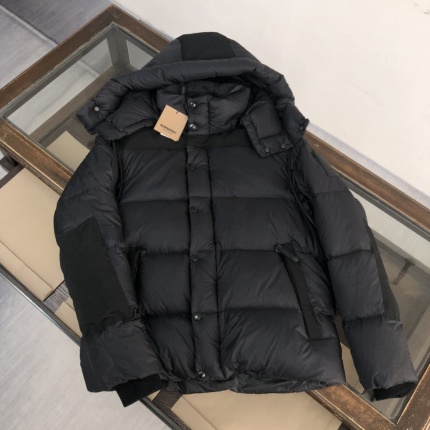 New Arrivals Burberry Down Coats Size XS-XL in 159026