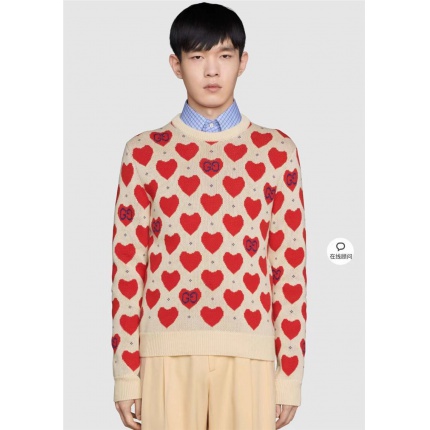 Gucci Sweaters for Men in 159084