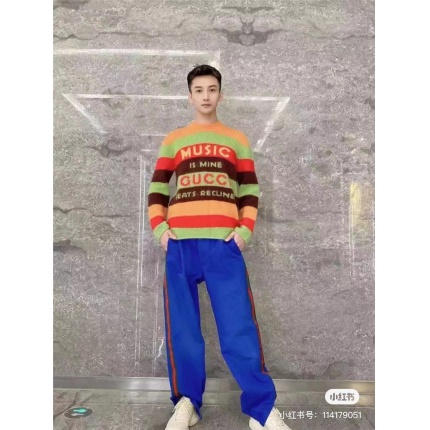 Gucci Sweaters for Men in 159085