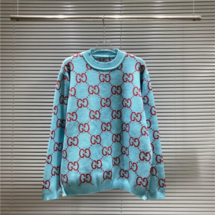 Gucci Sweaters for Men in 159091
