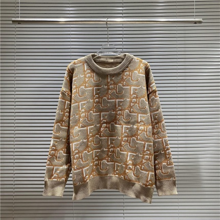 New Arrivals Dior Sweaters oversize in 159102