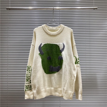 New Arrivals Dior Sweaters oversize in 159109