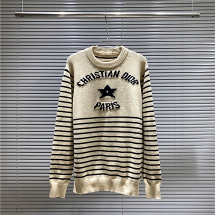 New Arrivals Dior Sweaters oversize in 159111
