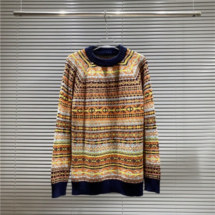 New Arrivals Dior Sweaters oversize in 159114