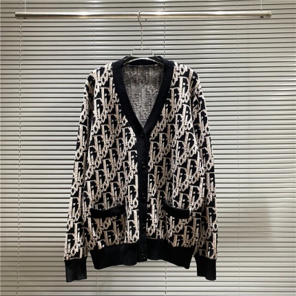 New Arrivals Dior Sweaters oversize in 159115