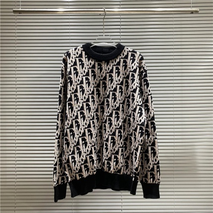 New Arrivals Dior Sweaters oversize in 159116