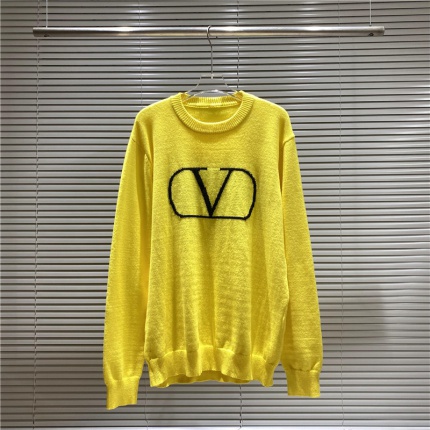 New Arrivals Valentino Sweaters oversize in 159118