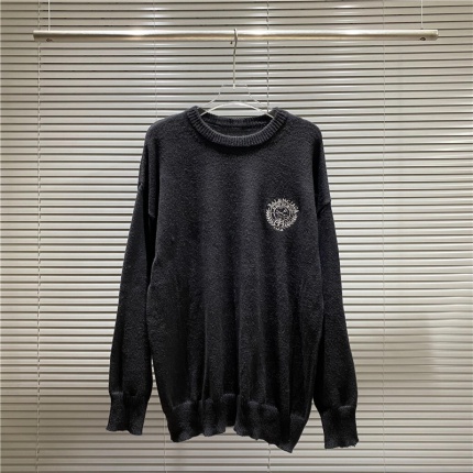 New Arrivals Balenciaga Sweaters oversize in 159125