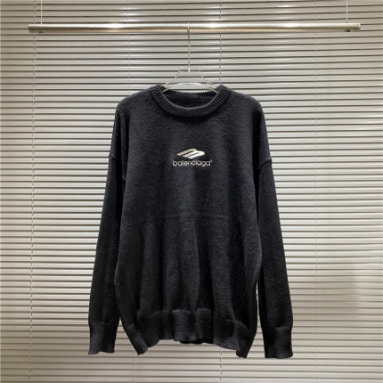 New Arrivals Balenciaga Sweaters oversize in 159126