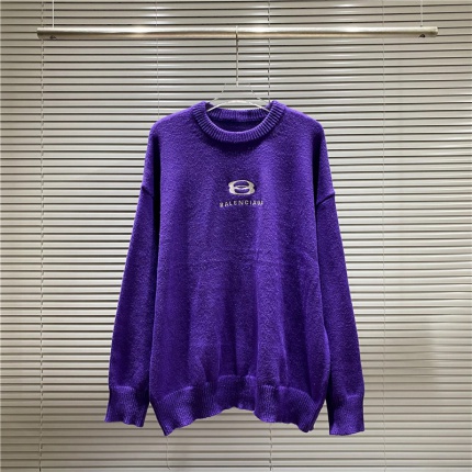 New Arrivals Balenciaga Sweaters oversize in 159127
