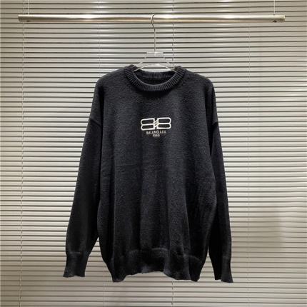 New Arrivals Balenciaga Sweaters oversize in 159129