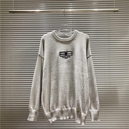 New Arrivals Balenciaga Sweaters oversize in 159130