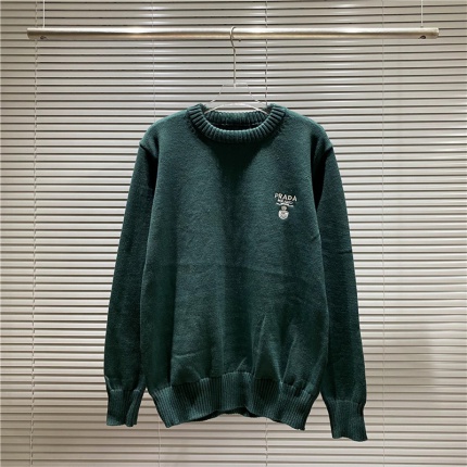 New Arrivals Prada Sweaters oversize in 159131
