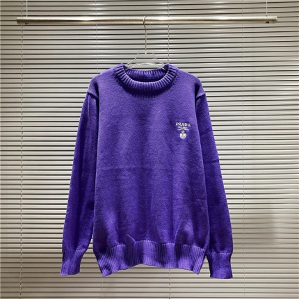 New Arrivals Prada Sweaters oversize in 159132