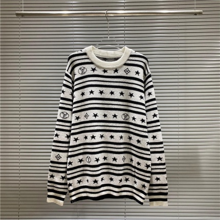 New Arrivals Louis Vuitton Sweaters Size S-2XL in 159139