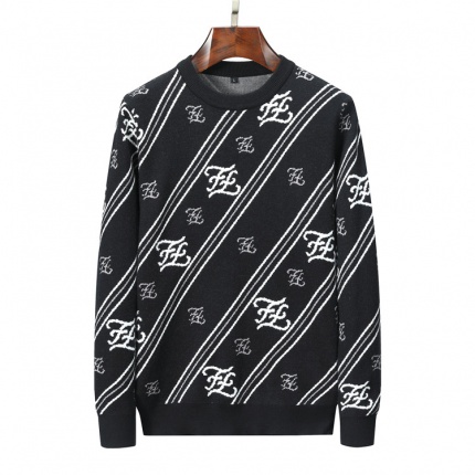 Fendi Sweaters for Men in 159158