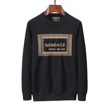 Fendi Sweaters for Men in 159159