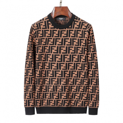 Fendi Sweaters for Men in 159161