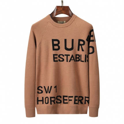 Burberry Sweaters for Men in 159162