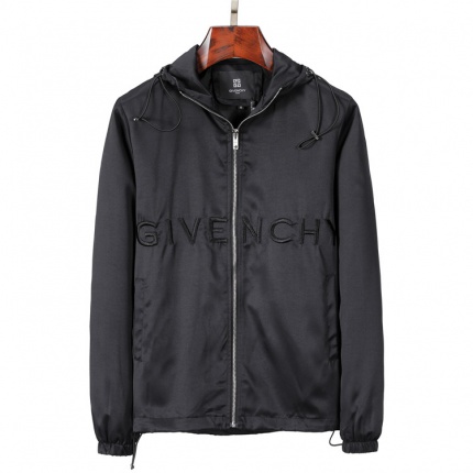 Givenchy  Jackets for Men in 159183