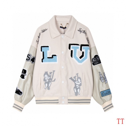 Louis Vuitton Jackets for Men in 159227