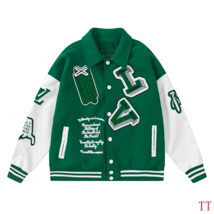 Louis Vuitton Jackets for Men in 159229