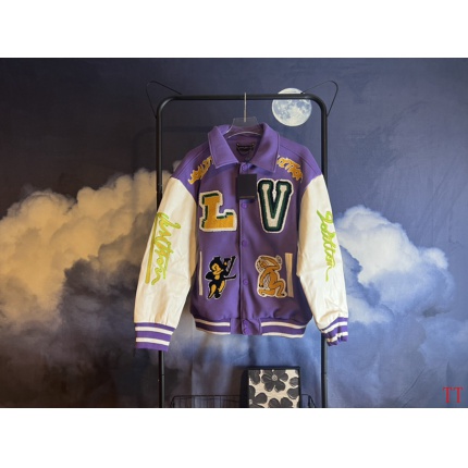 Louis Vuitton Jackets for Men in 159230