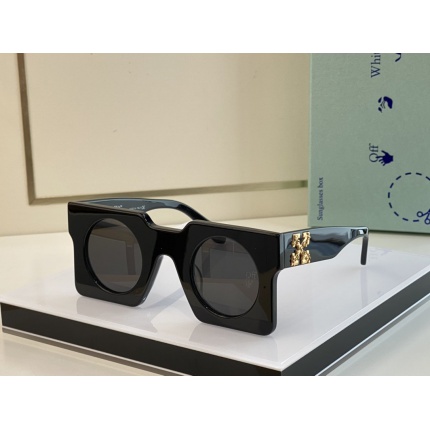 New Arrivals Off White AAA quality sunglasses in 159244