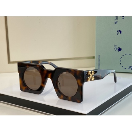 New Arrivals Off White AAA quality sunglasses in 159245