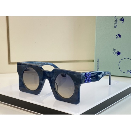 New Arrivals Off White AAA quality sunglasses in 159248