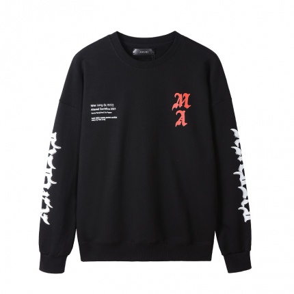 Amiri Hoodies for Men in 159269