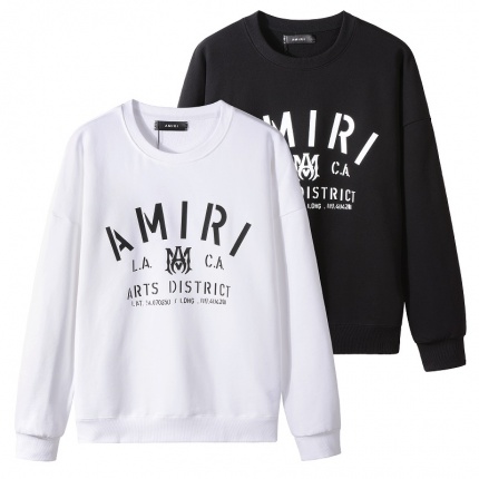Amiri Hoodies for Men in 159275