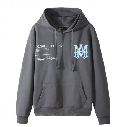 Amiri Hoodies for Men in 159280
