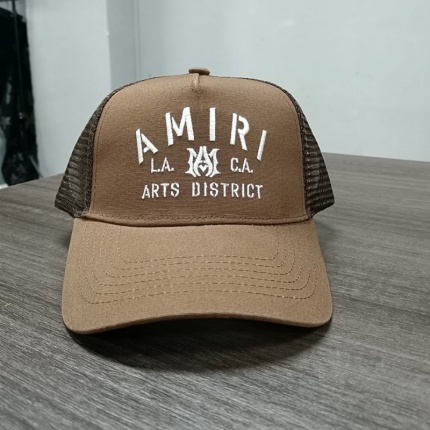 Amiri Hats in 159296