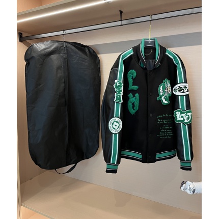 New Arrivals Louis Vuitton Jackets For Men in 159312