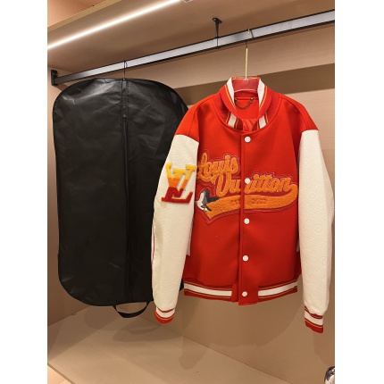 New Arrivals Louis Vuitton Jackets For Men in 159313