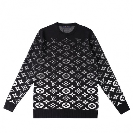 New Arrivals Louis Vuitton Sweaters For Men in 159315