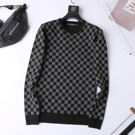 New Arrivals Louis Vuitton Sweaters For Men in 159317