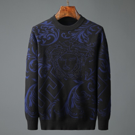 Versace Sweaters for Men in 159320