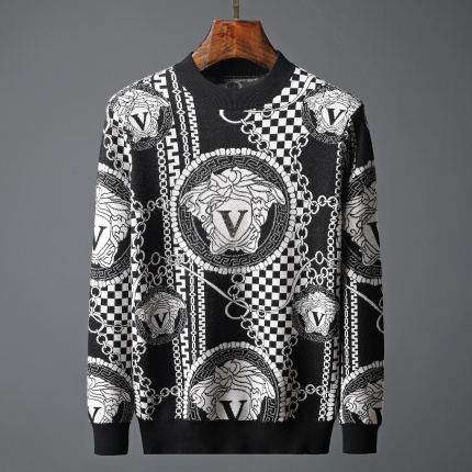 Versace Sweaters for Men in 159321