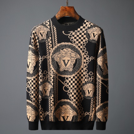 Versace Sweaters for Men in 159322