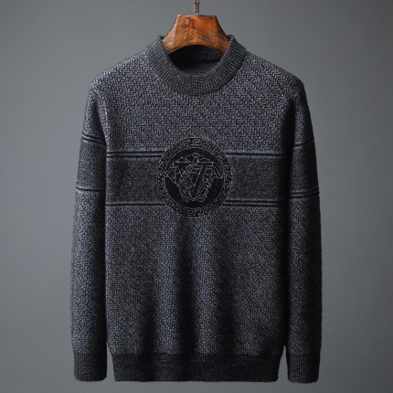Versace Sweaters for Men in 159323