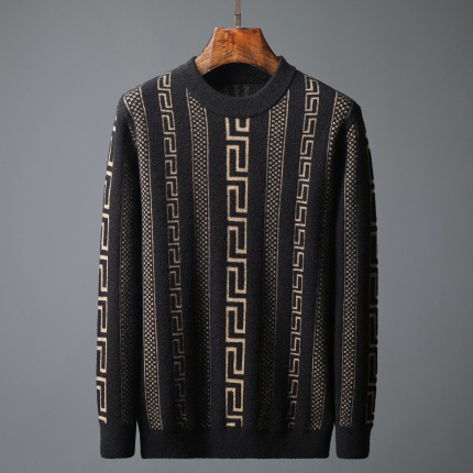 Versace Sweaters for Men in 159325