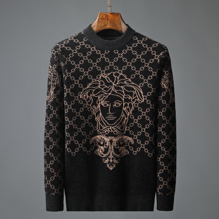 Versace Sweaters for Men in 159327