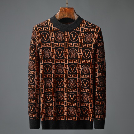 Versace Sweaters for Men in 159328