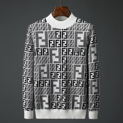 Fendi Sweaters for Men in 159329
