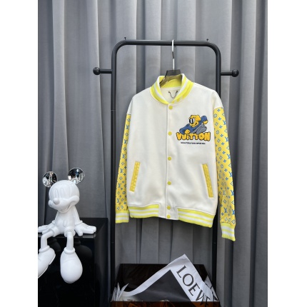 New Arrivals Louis Vuitton Jackets For Men in 159335