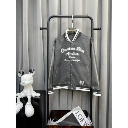 New Arrivals Dior Jackets For Men in 159342