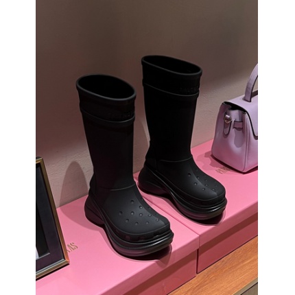 New Arrivals Balenciaga Boots For Women in 159344