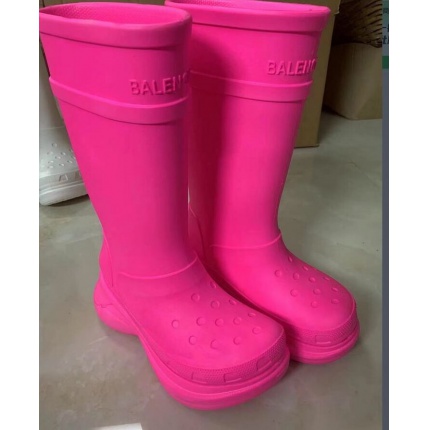 New Arrivals Balenciaga Boots For Women in 159346